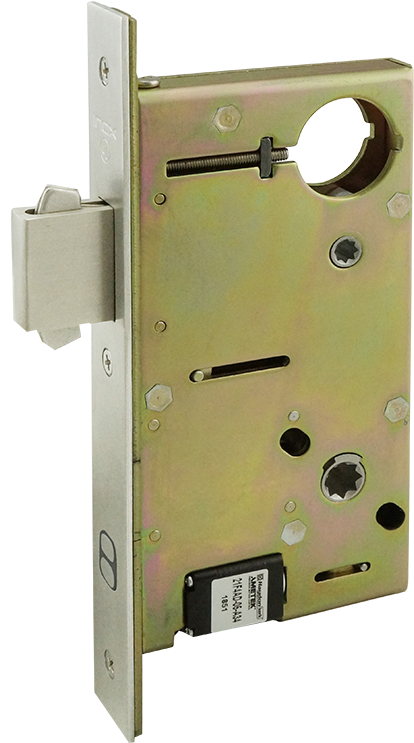 PD97ATL Electrified Mortise Lock with Auto-Locking